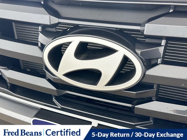 2026 Hyundai Tucson SEL - Photo 28