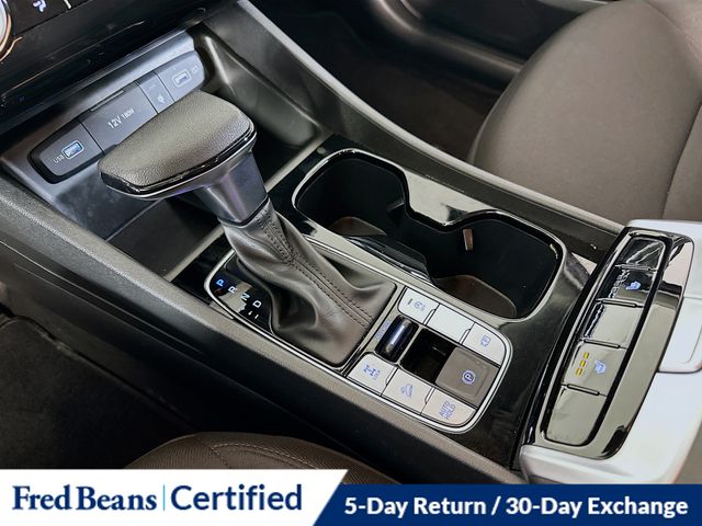 2023 Hyundai Tucson SEL - Photo 22