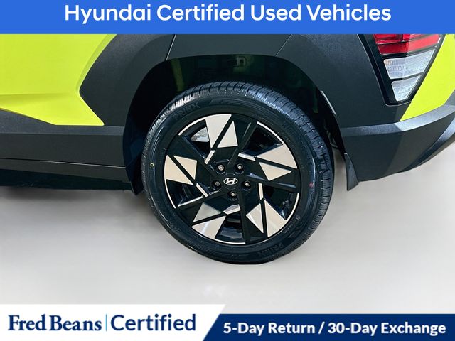 2024 Hyundai Kona SEL - Photo 9