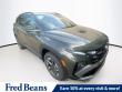 New 2025 Hyundai Tucson SEL Convenience SUV