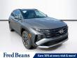 New 2025 Hyundai Tucson SEL AWD SUV