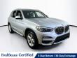 Used 2018 BMW X3 xDrive30i SUV