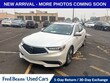  Acura TLX