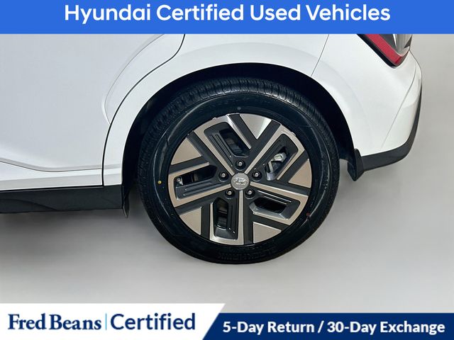 2023 Hyundai Kona EV Limited - Photo 11