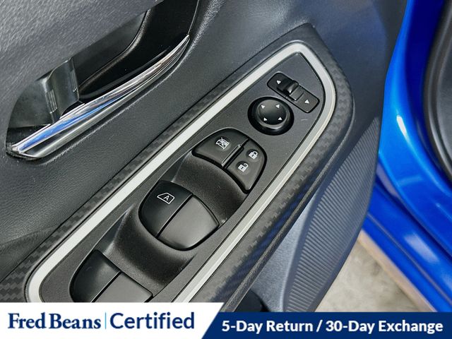 2024 Nissan Versa Sedan SR - Photo 10