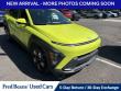 Used 2024 Hyundai Kona SEL SUV