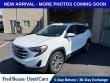 Used 2020 GMC Terrain SLT SUV