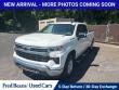 Used 2025 Chevrolet Silverado 1500 LT Truck