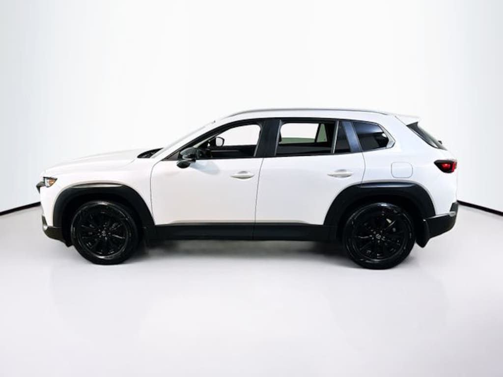 Used 2024 Mazda CX-50 2.5 S Preferred Package SUV