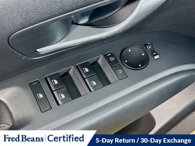 2026 Hyundai Tucson SEL - Photo 20
