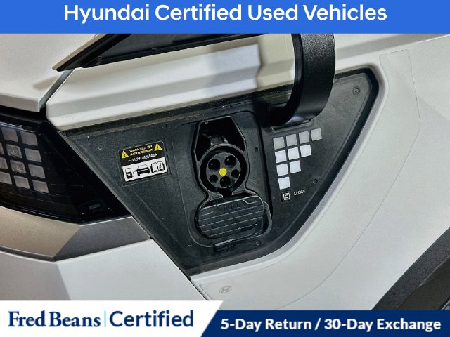 2023 Hyundai IONIQ 5 SEL - Photo 14