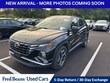  Hyundai Tucson Hybrid