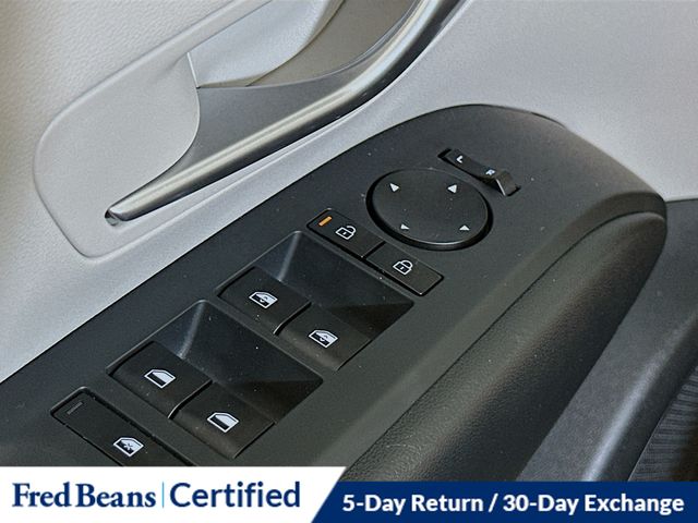 2025 Hyundai Tucson SEL Convenience - Photo 10