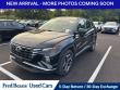 Certified 2022 Hyundai Tucson Hybrid SEL Convenience SUV