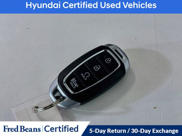 2023 Hyundai Kona EV Limited - Photo 35