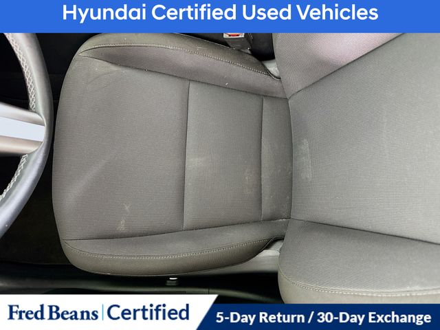 2024 Hyundai Kona SEL - Photo 22