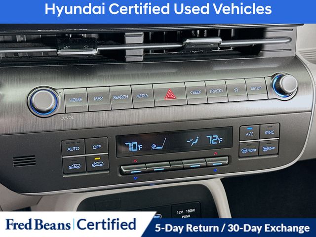 2024 Hyundai Kona SEL - Photo 18