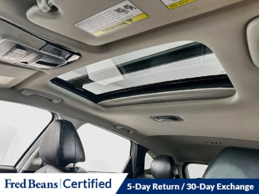Certified 2024 Hyundai Tucson SEL SUV