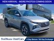 Certified 2023 Hyundai Tucson SEL SUV