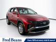 New 2026 Hyundai Tucson SE AWD SUV