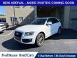Used 2010 Audi Q5 3.2 Premium SUV