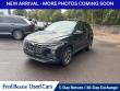 Certified 2024 Hyundai Tucson Limited SUV