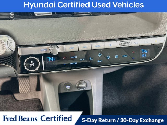 2023 Hyundai IONIQ 5 SEL - Photo 25
