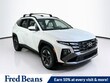  Hyundai Tucson Hybrid
