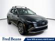 New 2026 Hyundai Tucson SEL Plus AWD SUV