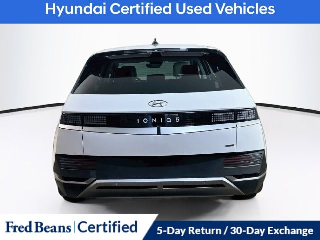2023 Hyundai IONIQ 5 SEL - Photo 11