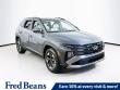 New 2026 Hyundai Tucson SEL AWD SUV