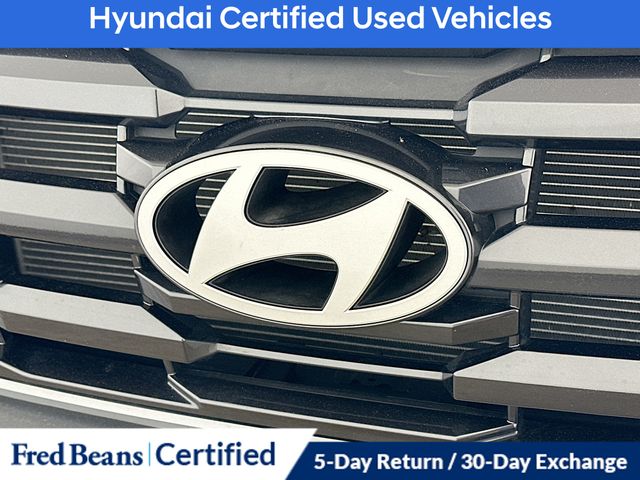 2025 Hyundai Tucson SEL Convenience - Photo 29
