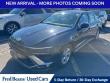Certified 2025 Hyundai Sonata SE Sedan