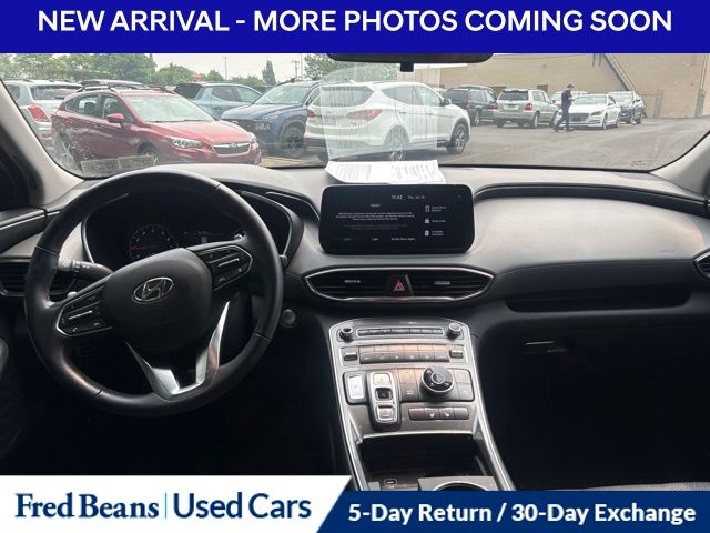 2023 Hyundai Santa Fe SEL - Photo 11