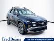 New 2026 Hyundai Tucson Hybrid SEL AWD SUV