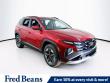 New 2026 Hyundai Tucson Hybrid SEL AWD SUV