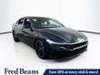New 2026 Hyundai Elantra SEL Sport Sedan