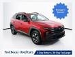 Certified 2025 Hyundai Tucson XRT SUV