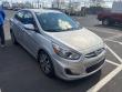 Used 2017 Hyundai Accent Value Edition Sedan