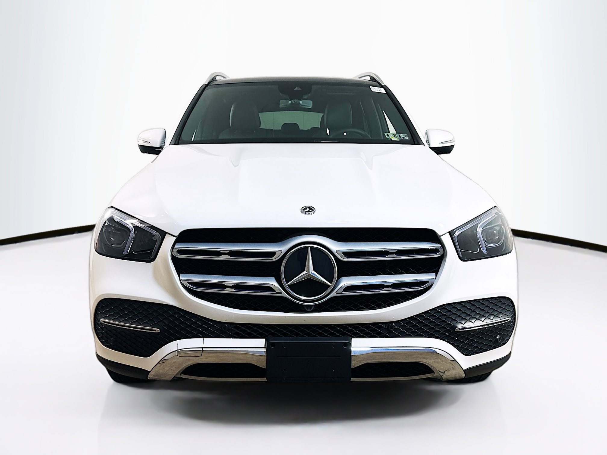 Used 2023 Mercedes-Benz GLE Base with VIN 4JGFB4KE1PA892442 for sale in Langhorne, PA