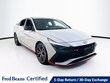 Hyundai Elantra N
