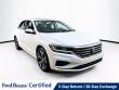Used 2022 Volkswagen Passat 2.0T SE Sedan