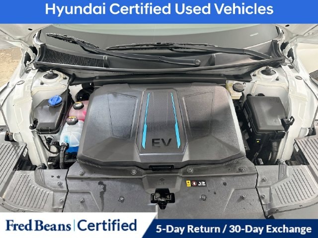 2023 Hyundai IONIQ 5 SEL - Photo 31