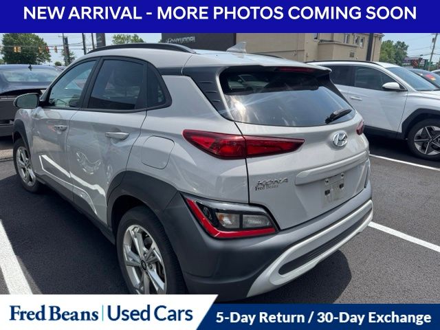 2023 Hyundai Kona SEL - Photo 12