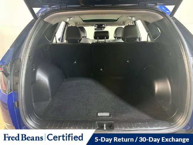 2023 Hyundai Tucson Limited - Photo 12