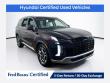 Used 2024 Hyundai Palisade SEL SUV