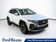 New 2026 Hyundai Tucson Hybrid SEL AWD SUV