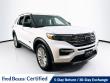 Used 2022 Ford Explorer King Ranch SUV
