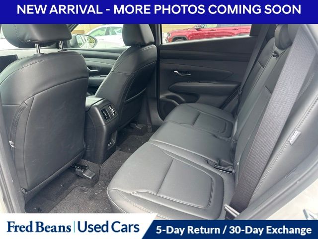 2025 Hyundai Tucson XRT - Photo 3