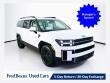 Certified 2025 Hyundai Santa Fe Hybrid Calligraphy SUV